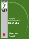 Deploying Android Apps with Flash CS5 (eBook)